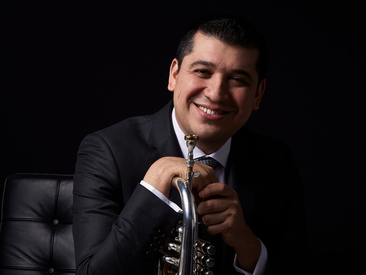 Latin American Aires - Gran Canaria Philharmonic Orchestra - Subscription Concert 19