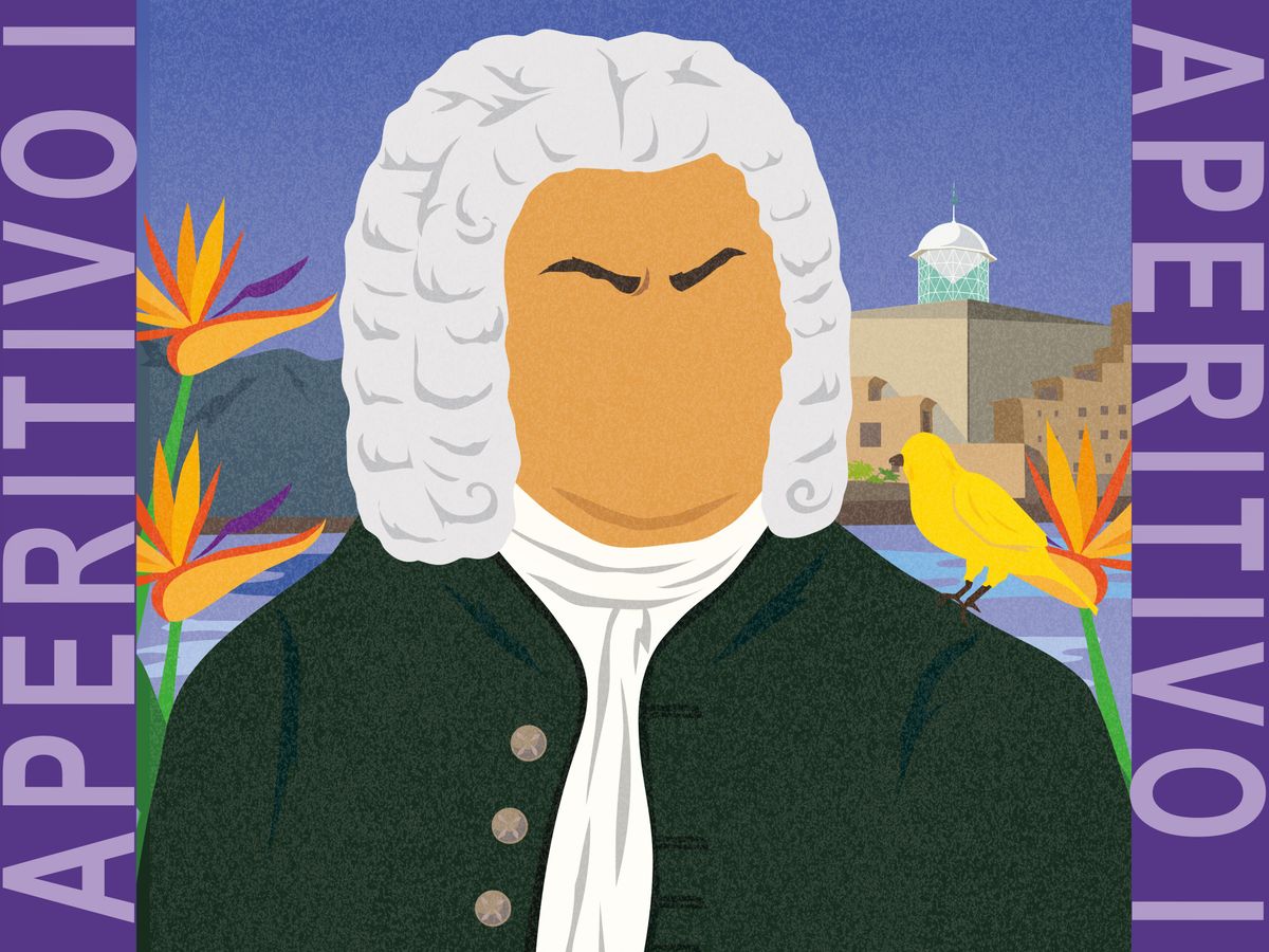 Aperitivo I: From Baroque Dance to the Avant-Garde