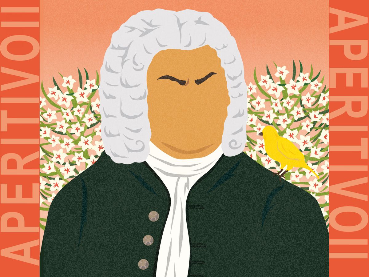 Aperitivo II – Cello Recital