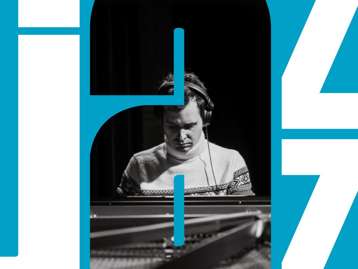 Baptiste Bailly Trio