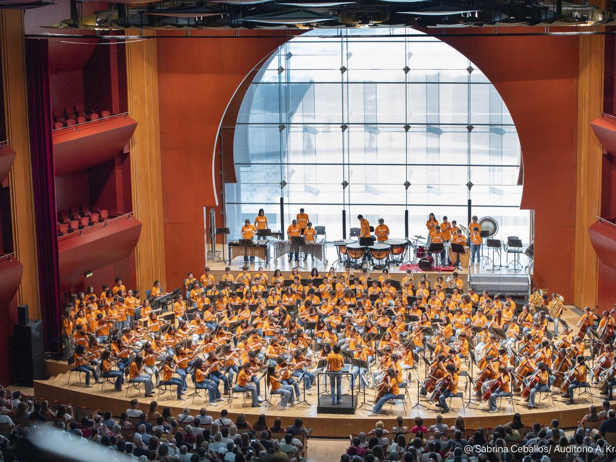 Closing Concert: 16th Inegale Summer Music Course