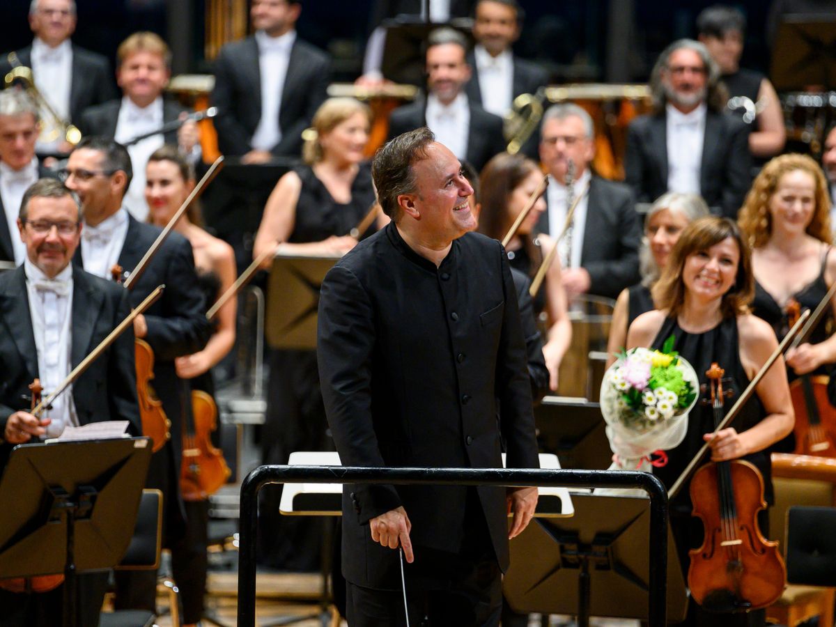 Surprise Concert – Gran Canaria Philharmonic Orchestra