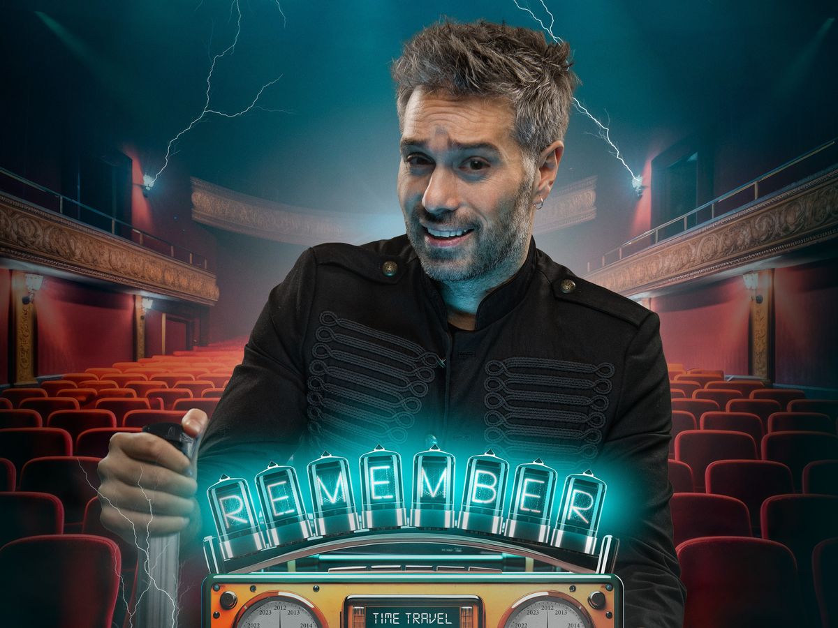 Dani Martínez - Remember