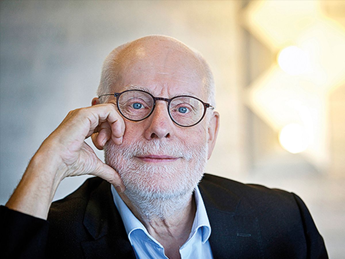 From Baroque to Classicism - Gran Canaria Philharmonic Orchestra