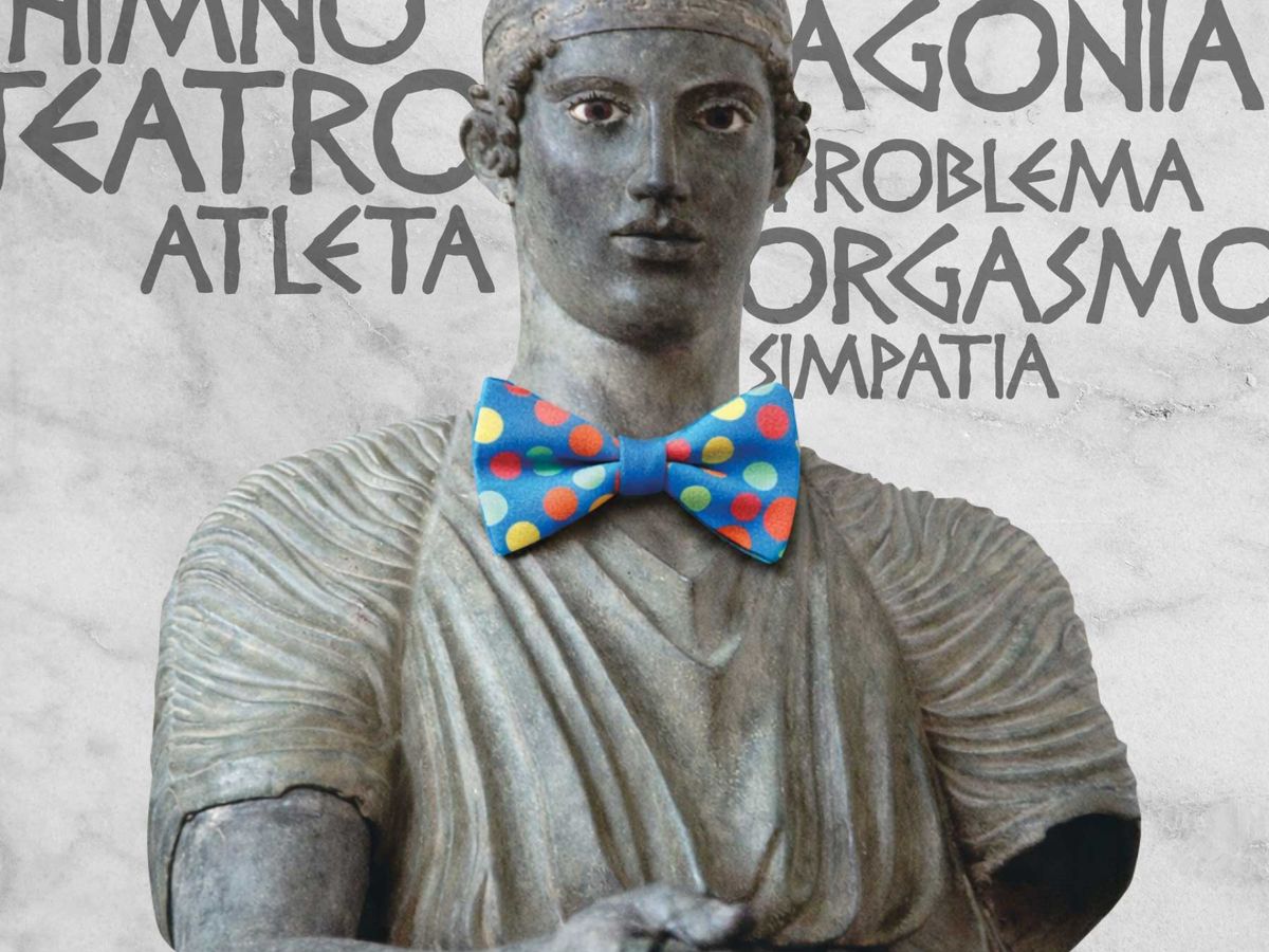 The Greek We Use Without Knowing It