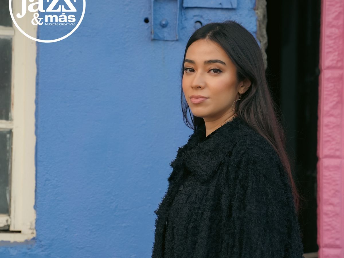 Estelle Perrault Quintet