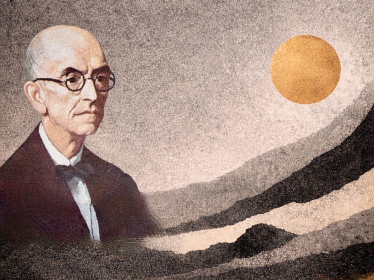 Falla: Behind the Landscape - Miniature Symphonics