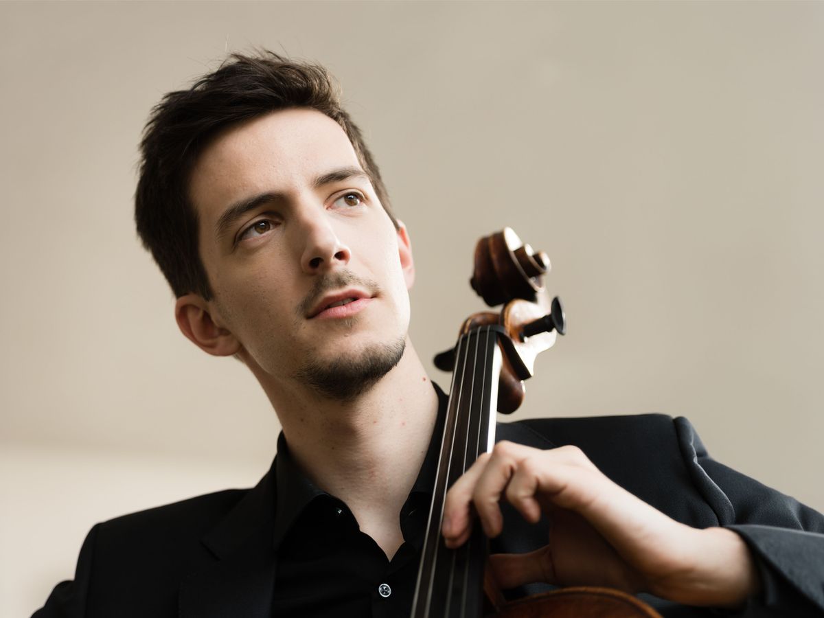 Fantasía Francesa – Orquesta Filarmónica de Gran Canaria, Concierto 9