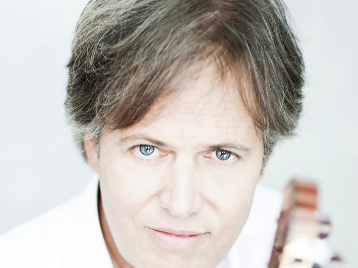 Franz Halasz - Masters on Guitar 2026