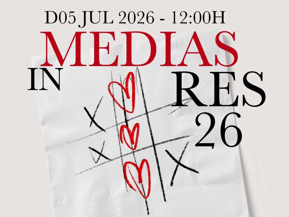 In Medias Res – Promuscan