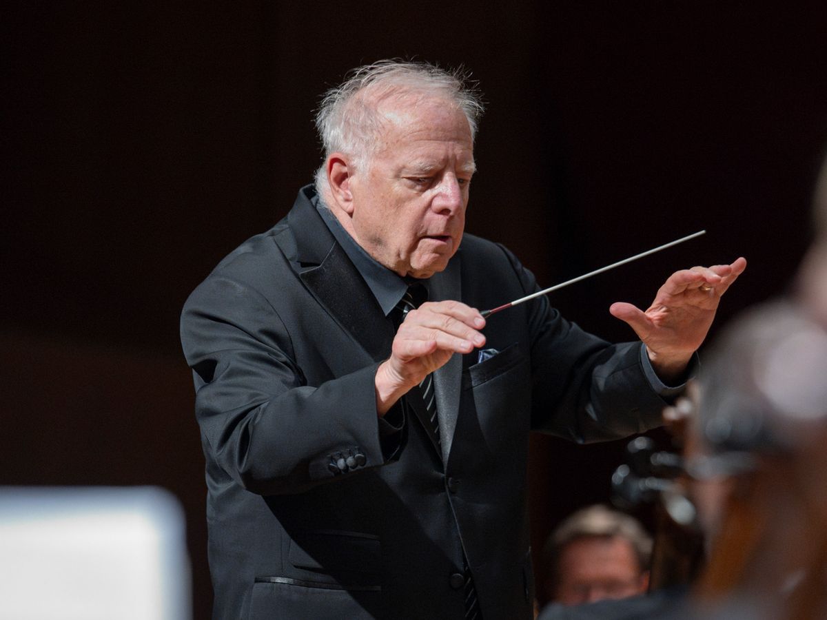 The Rite of Spring - Gran Canaria Philharmonic Orchestra - Subscription Concert 14