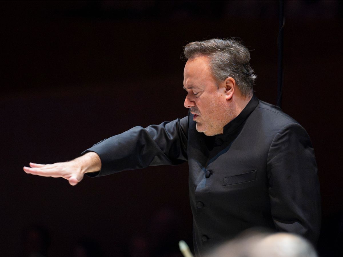 La forza del destino – Season Opening Concert 1