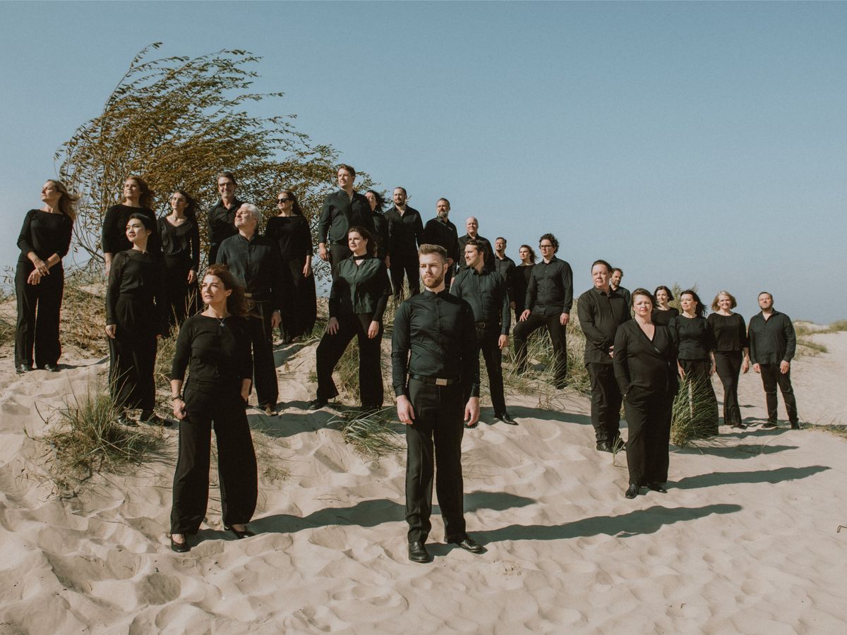 Beethoven's Missa Solemnis – Gran Canaria Premiere