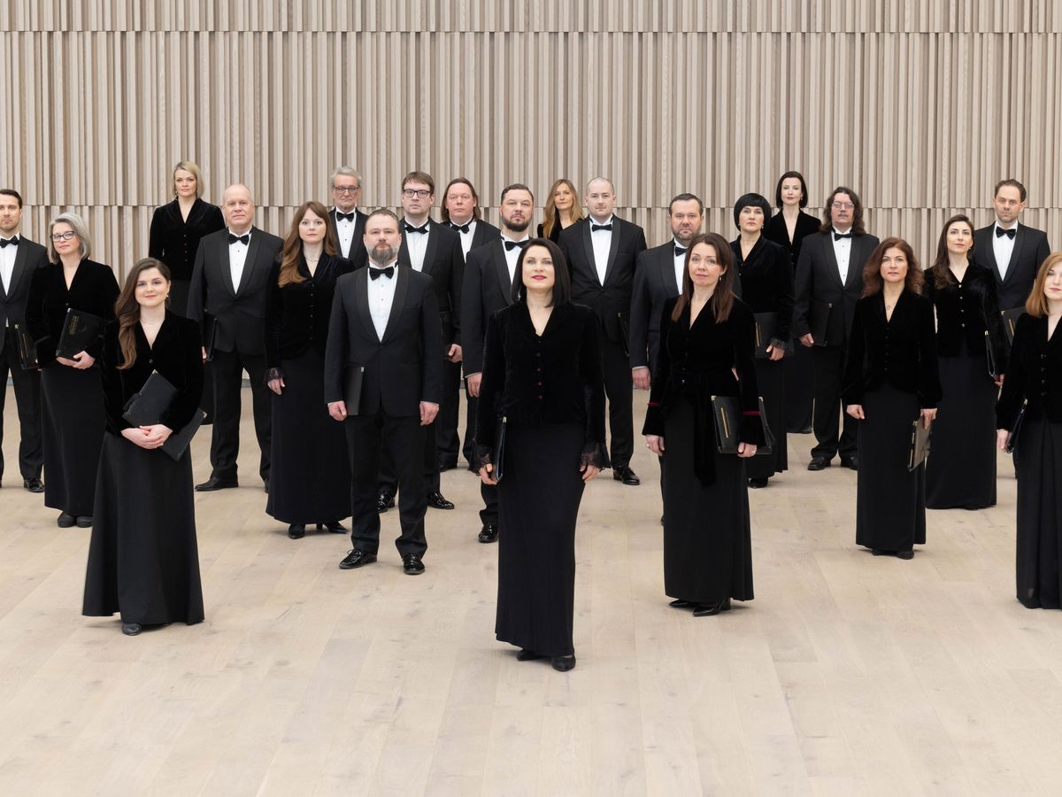 The Passion According to St. John - Gran Canaria Philharmonic Orchestra - Subscription Concert 12