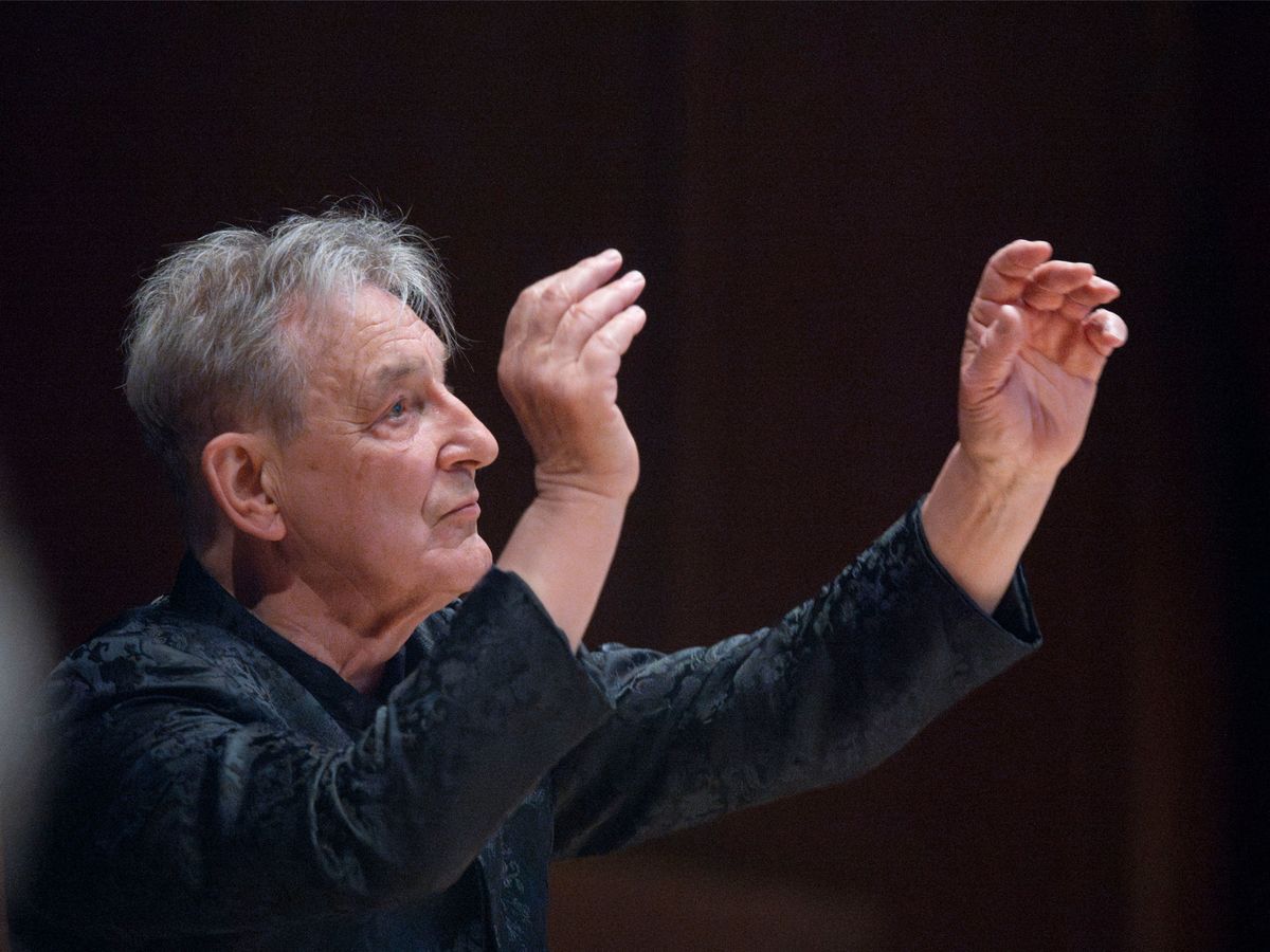 The Poetry of Classicism – Gran Canaria Philharmonic Orchestra