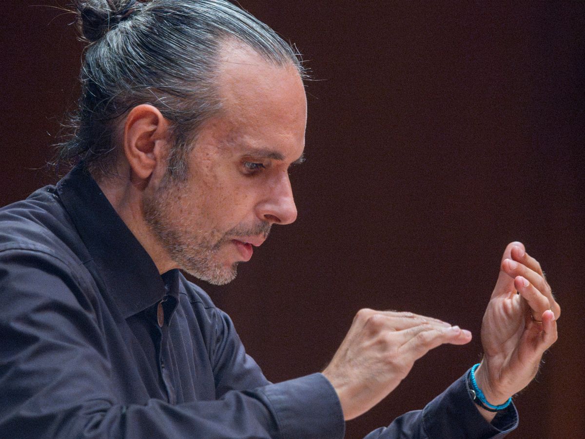 Beethoven and Brahms Fourth Symphonies – OFGC Subscription Concert 4