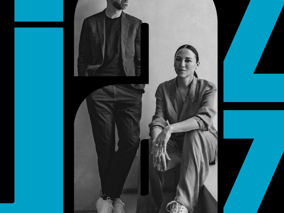 Leo & Leo – Leonor Watling and Leo Sidran