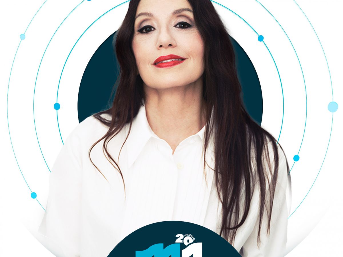 Luz Casal - 'I Will Allow Myself'