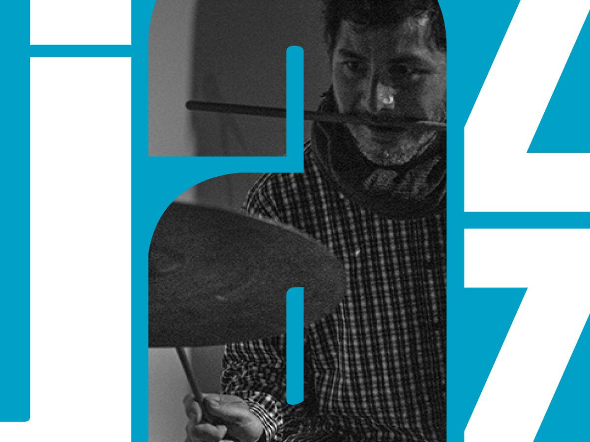 Forged Melodies - Jazz for the Work of Martín Chirino