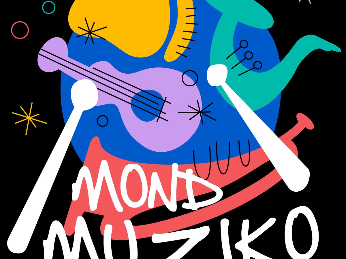Mond Muziko – Music for Peace Charity Concert