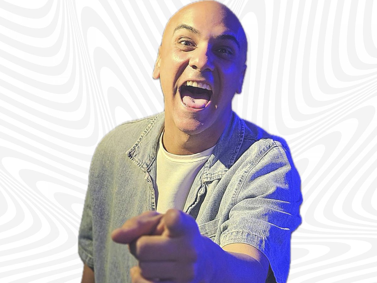 Nights with Cristito – Comedy in the Hall 2026