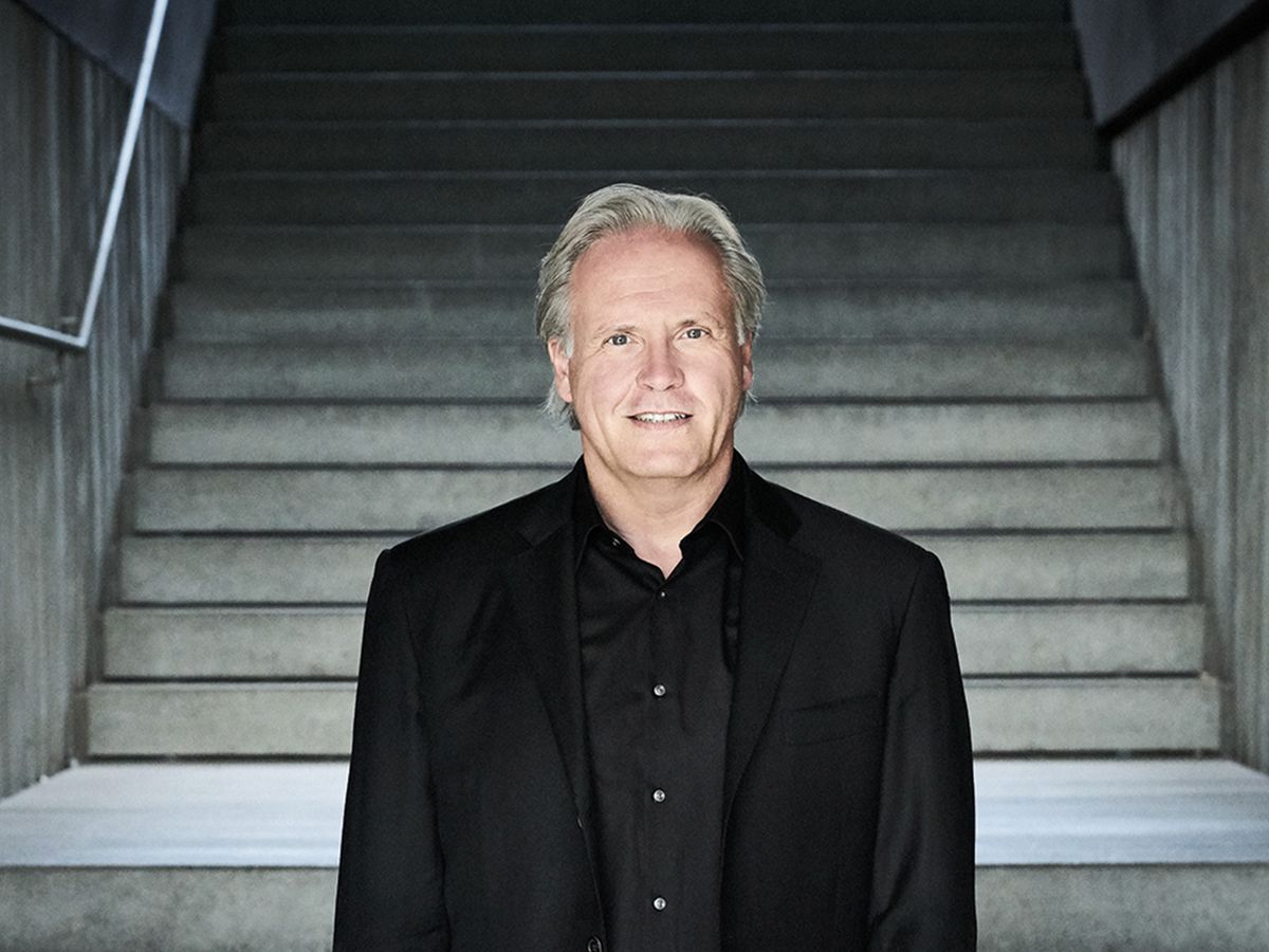 Sound Landscapes - Gran Canaria Philharmonic Orchestra - Subscription Concert 16