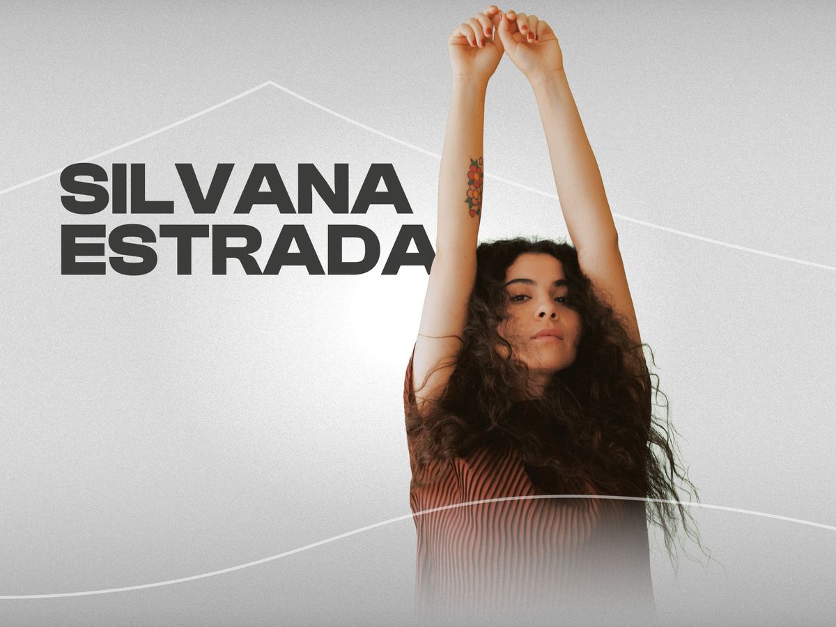 Silvana Estrada – Soft Rains Will Come