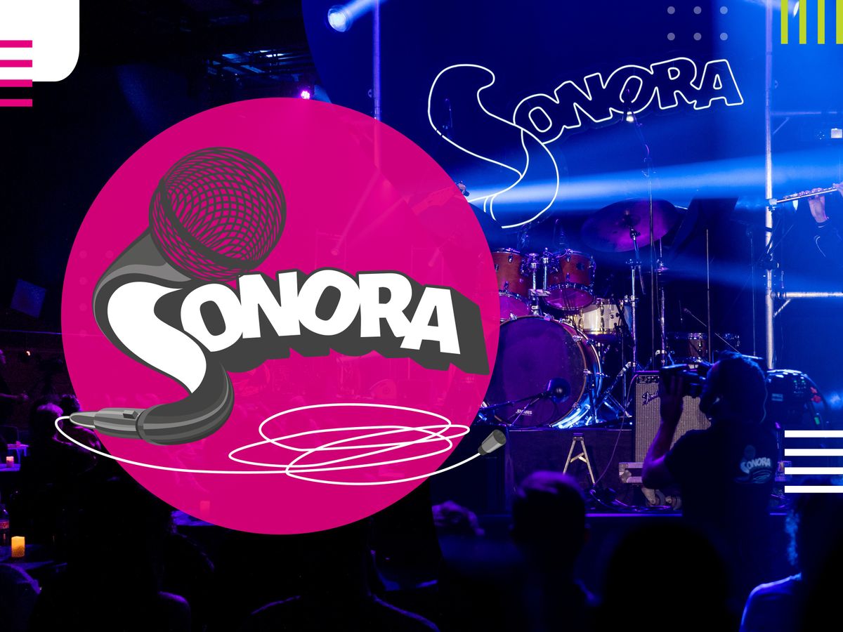 Sonora Las Palmas de Gran Canaria – Band Contest Final