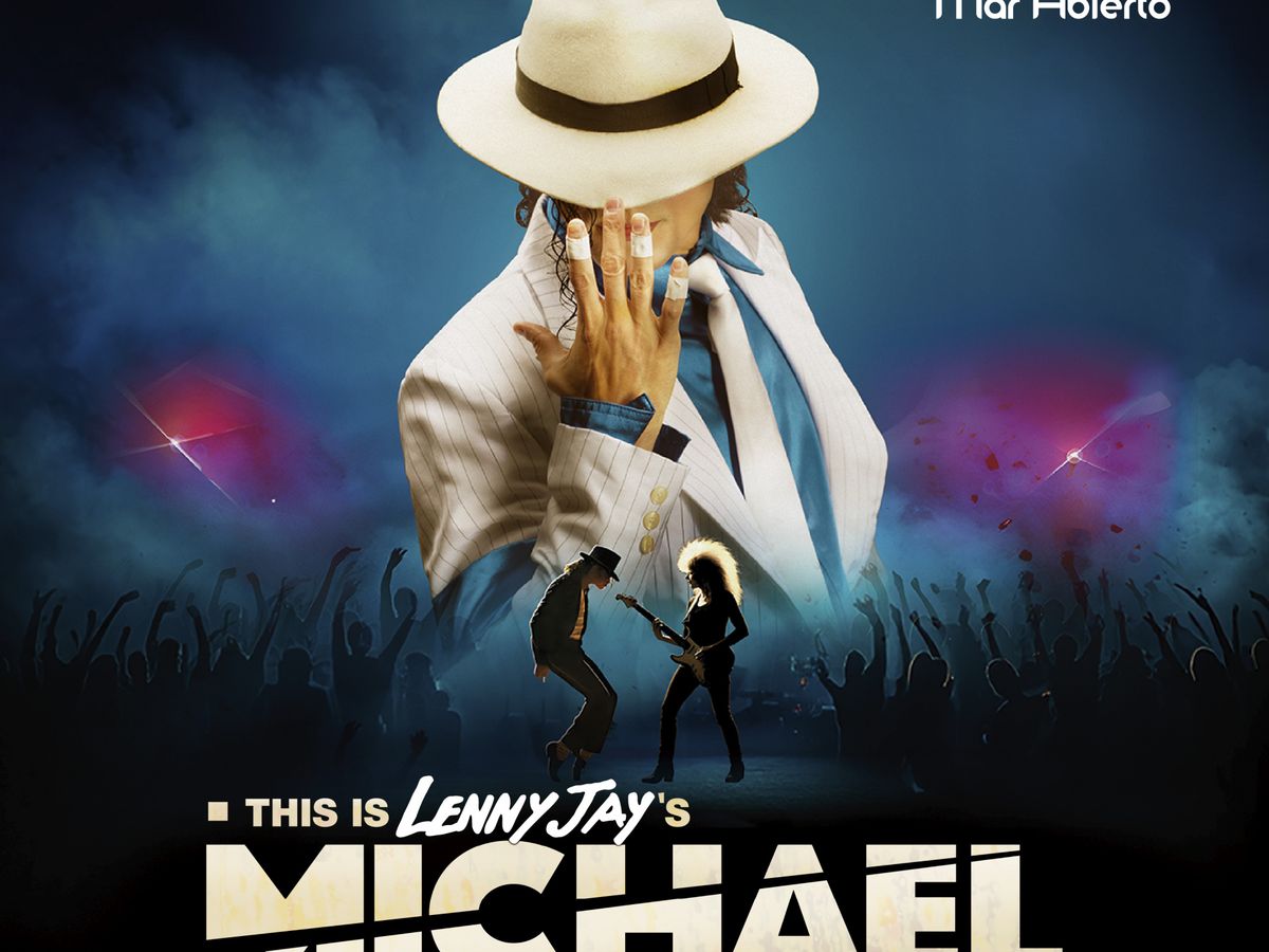 This Is Michael – Mar Abierto Festival 2026