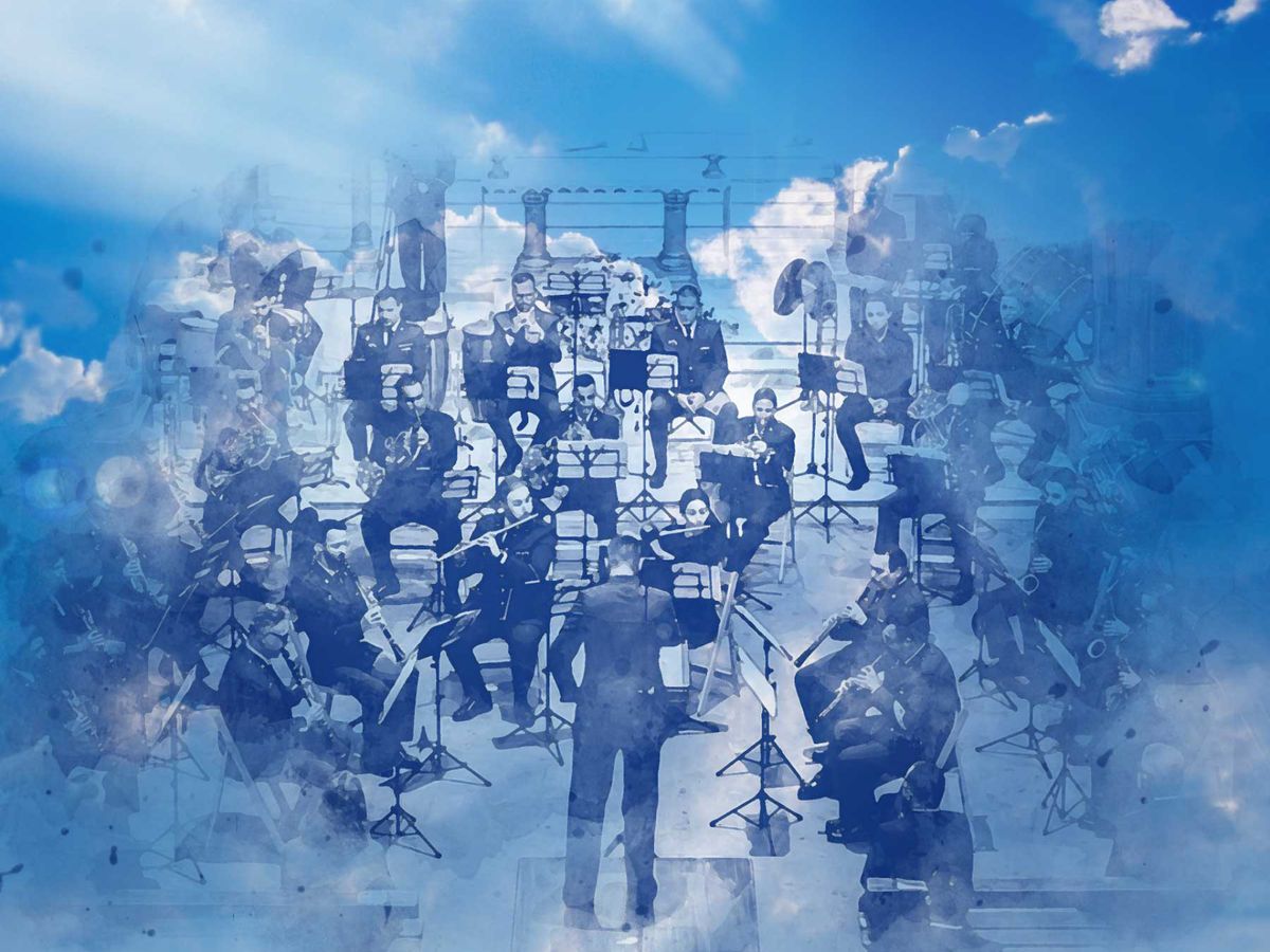 MACAN Music Unit – A Human Journey Through Music