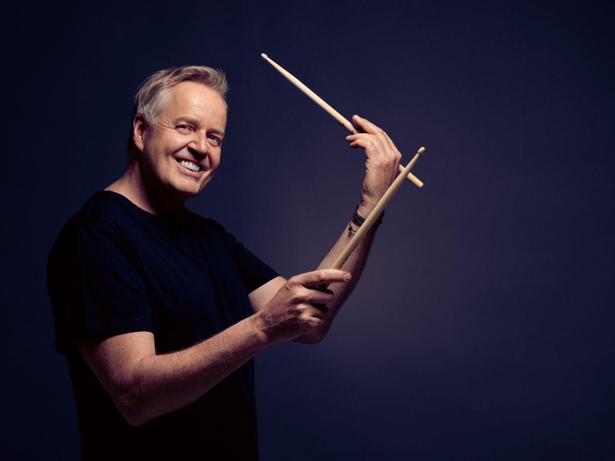 Wolfgang Haffner Trio - The Jubilee Concert