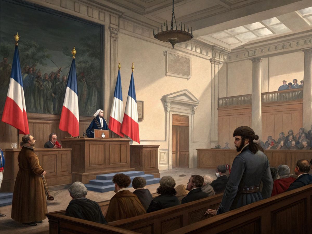 ANDREA CHÉNIER - 59th Season of Opera in Las Palmas