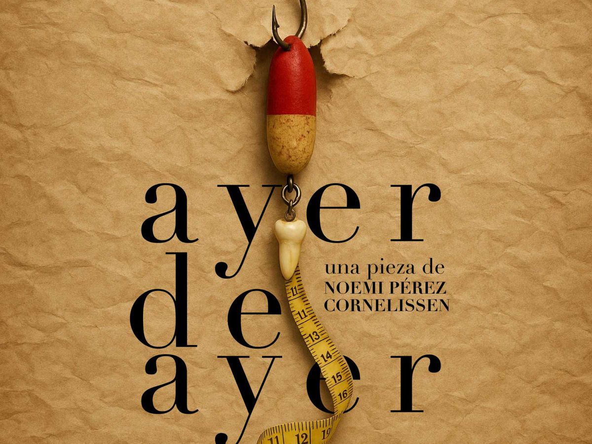 Yesterday of Yesterday - Scenic Poem