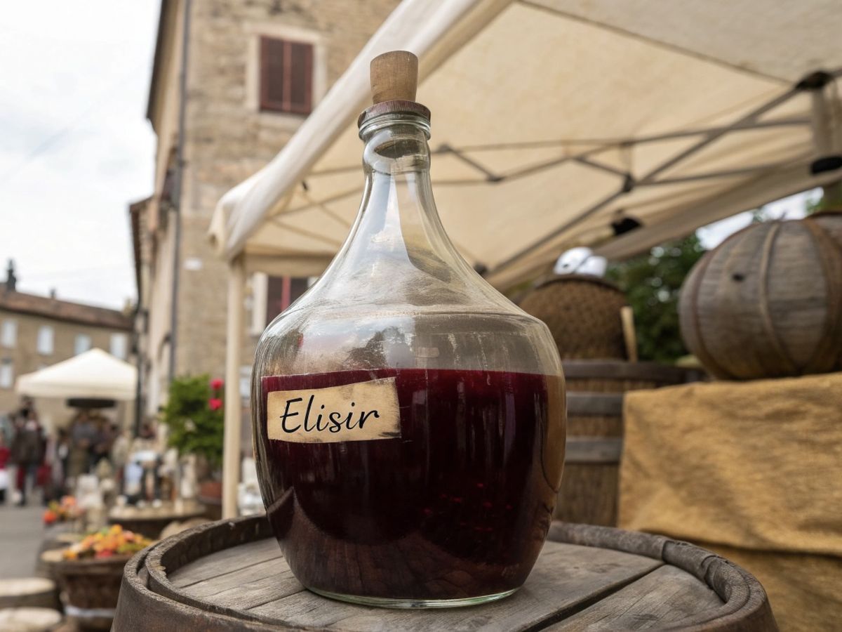 The Elixir of Love - 59th Season of Opera in Las Palmas