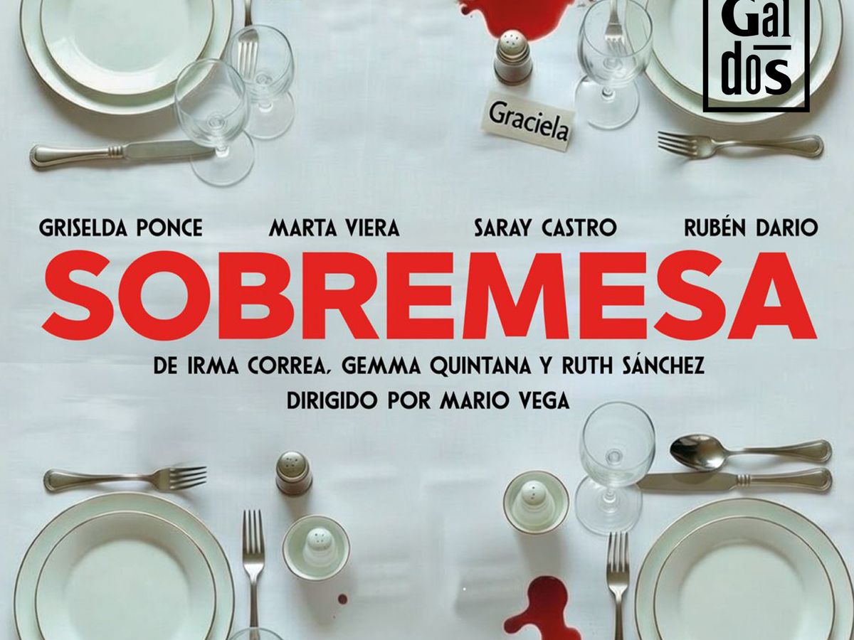 Sobremesa