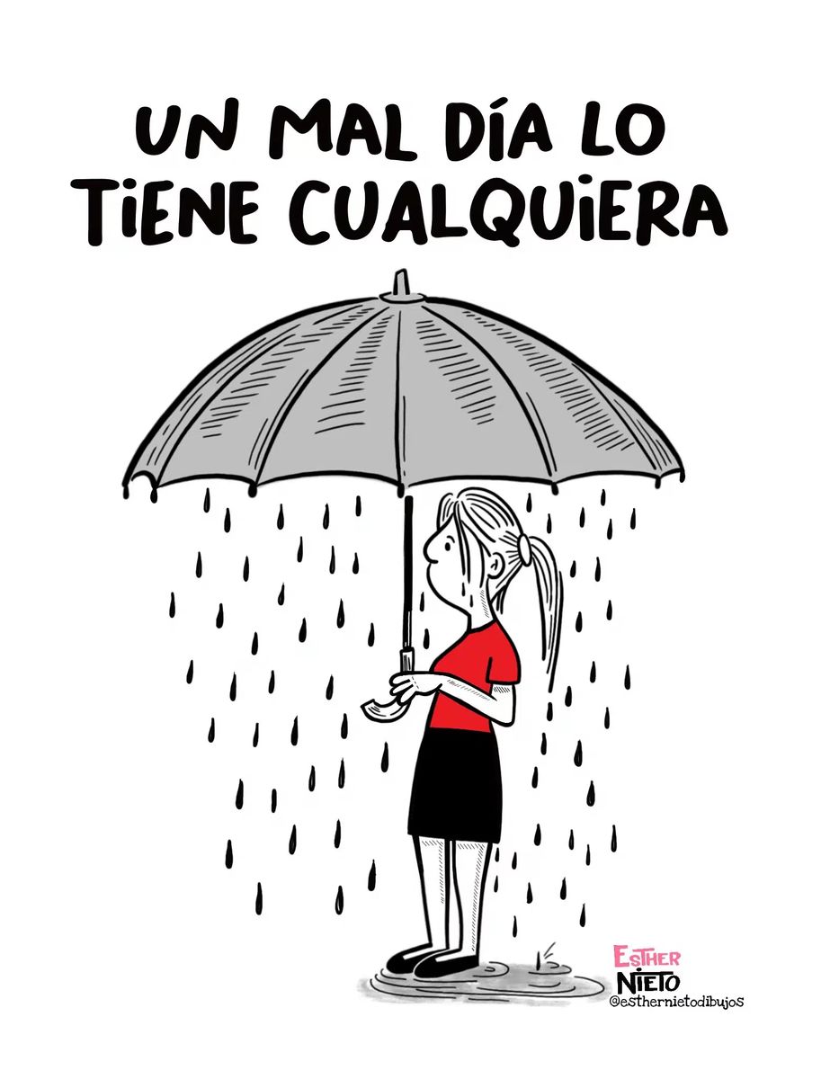 Opening – Exhibition "Anyone Can Have a Bad Day"