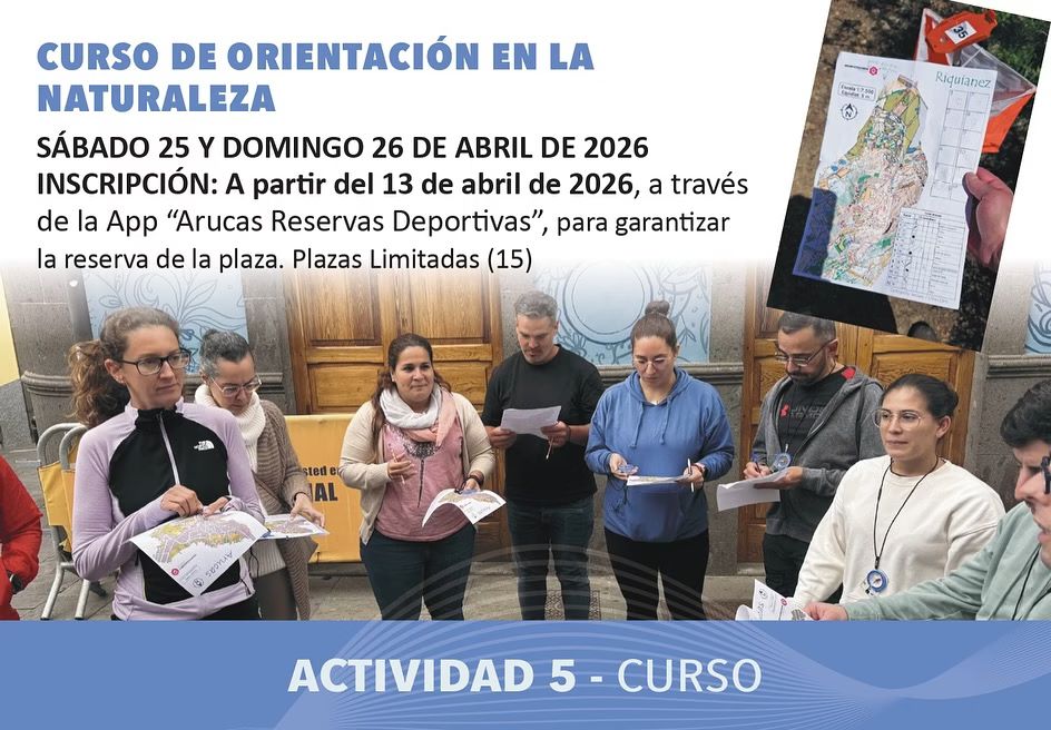 Outdoor Orienteering Course