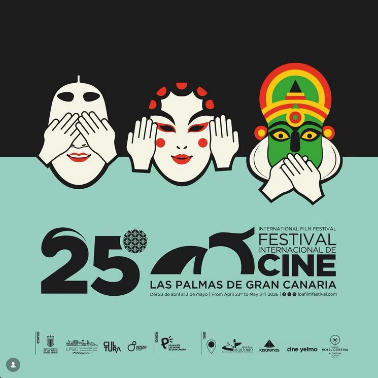 25th Las Palmas International Film Festival