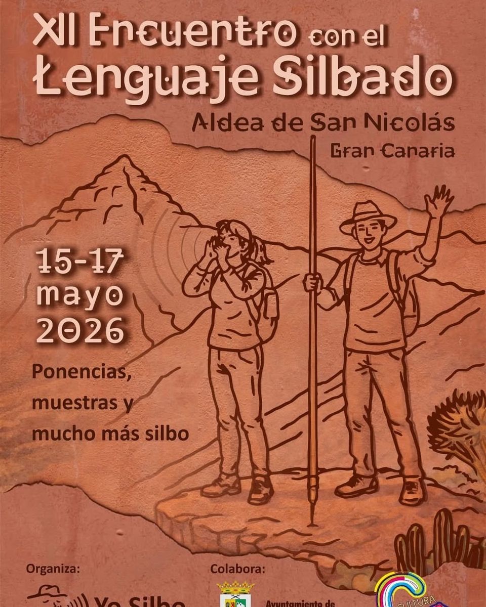 XII Whistled Language Encounter
