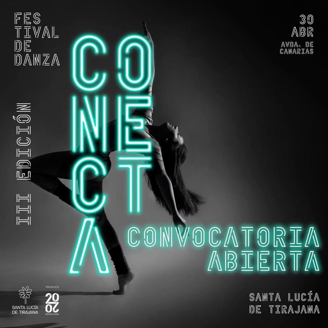Dance – 3rd Conecta Festival
