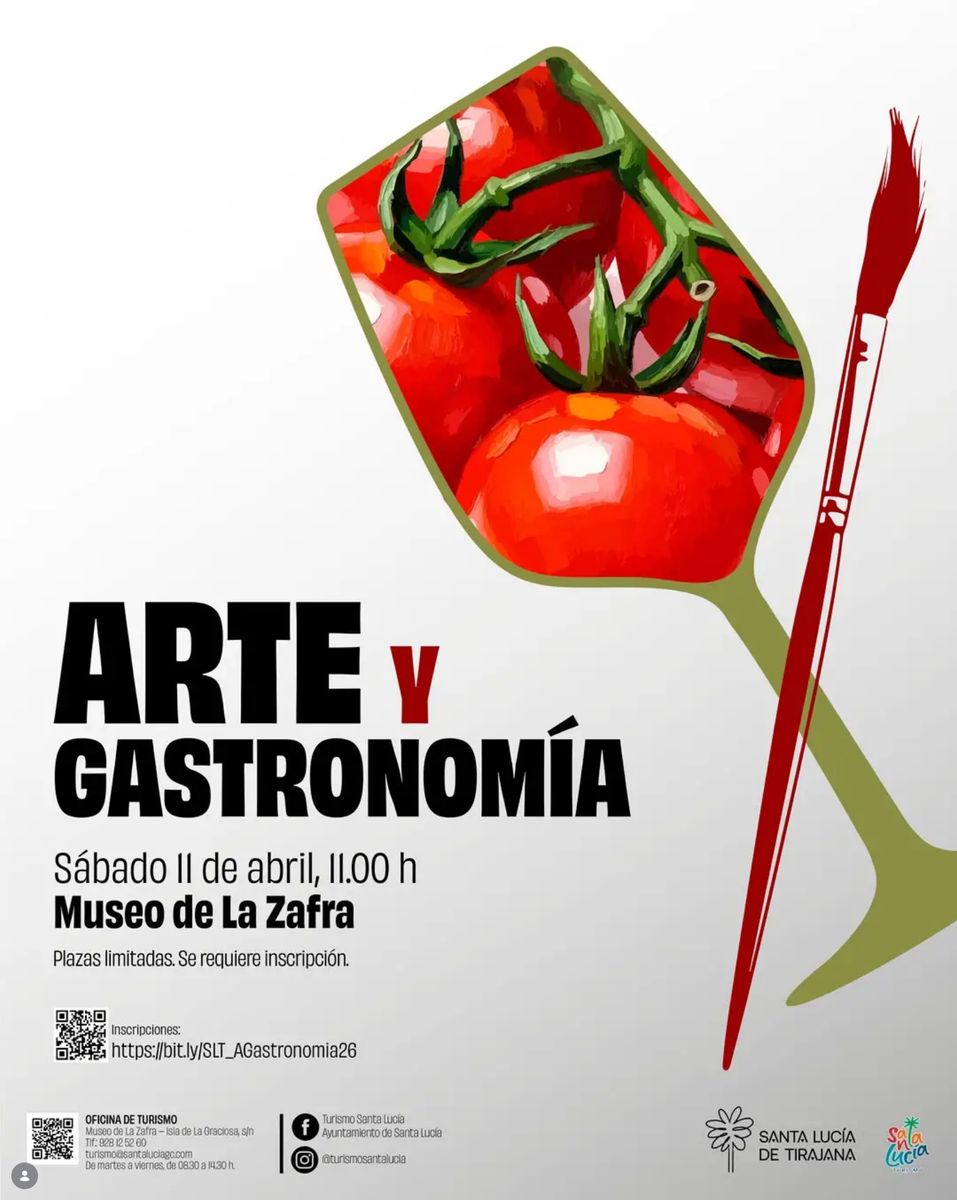 Art and Gastronomy at the Museo de la Zafra