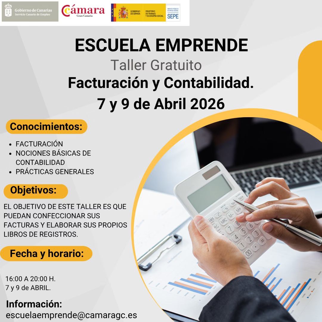 Workshop: Invoicing and Accounting for Freelancers