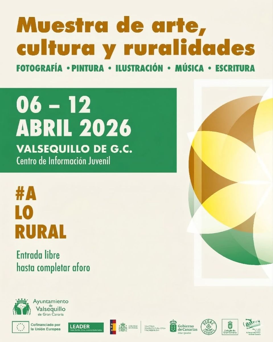 Opening – Art, Culture and Rural Life Exhibition