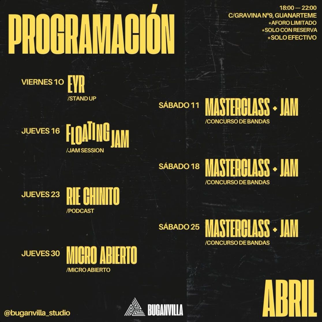 Concert – Rie Chinito