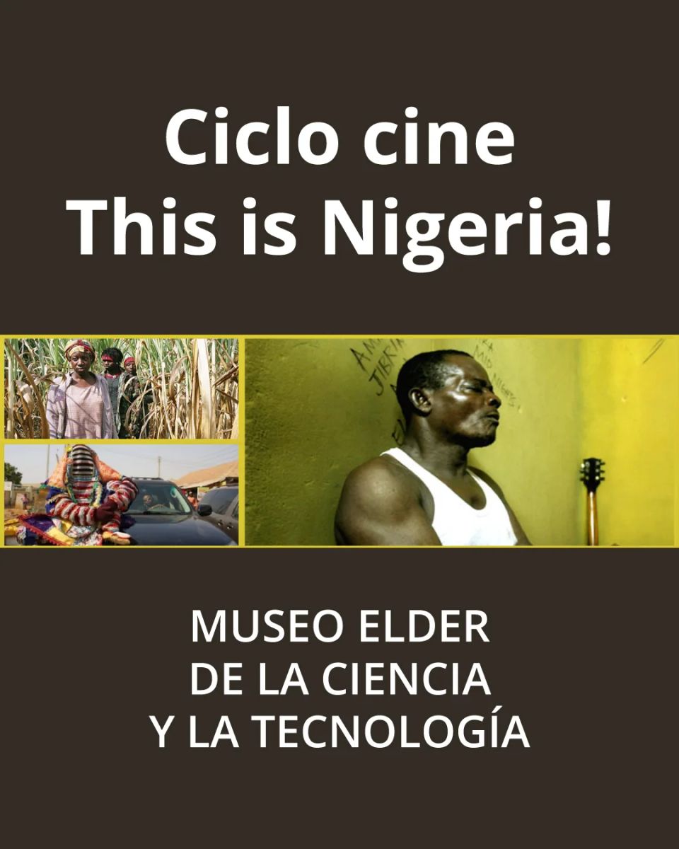 Film Series: This is Nigeria!