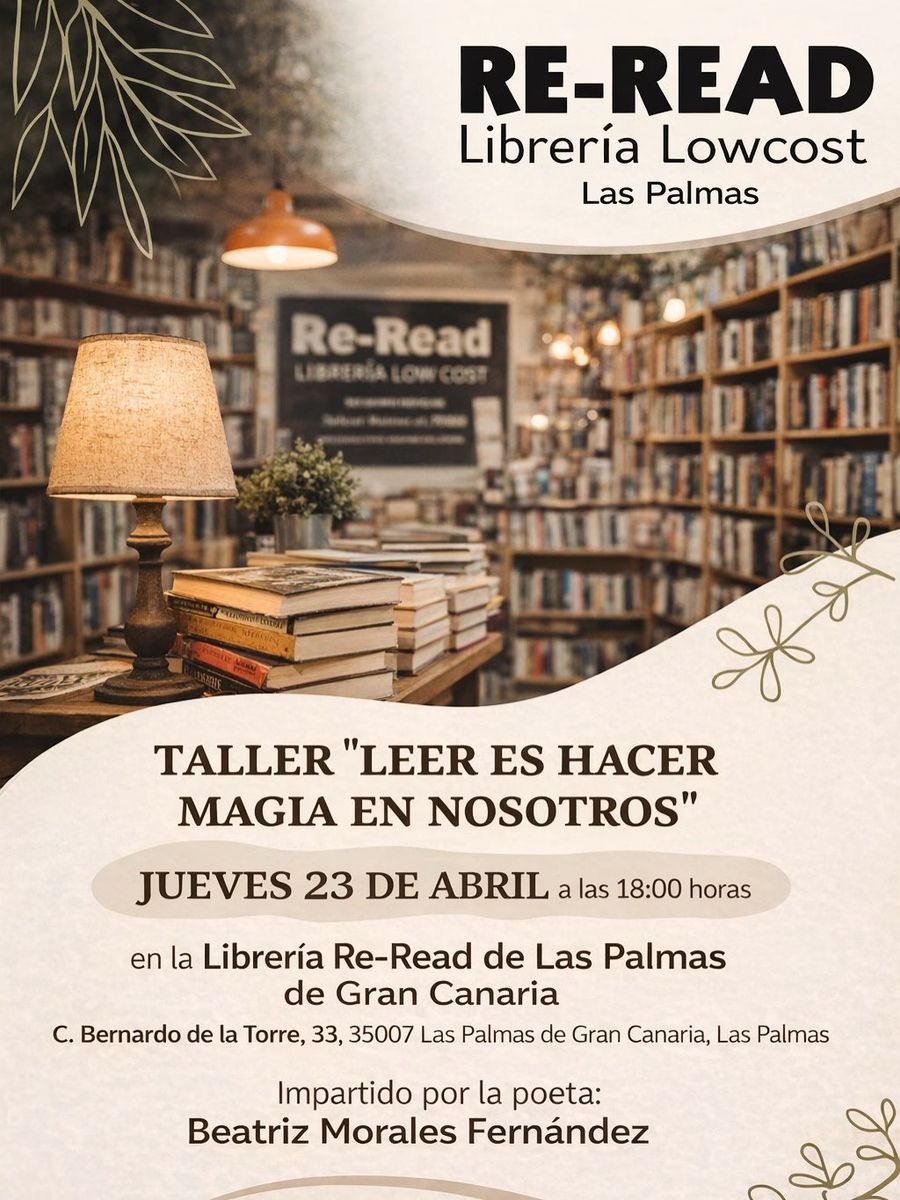 International Book Day Market