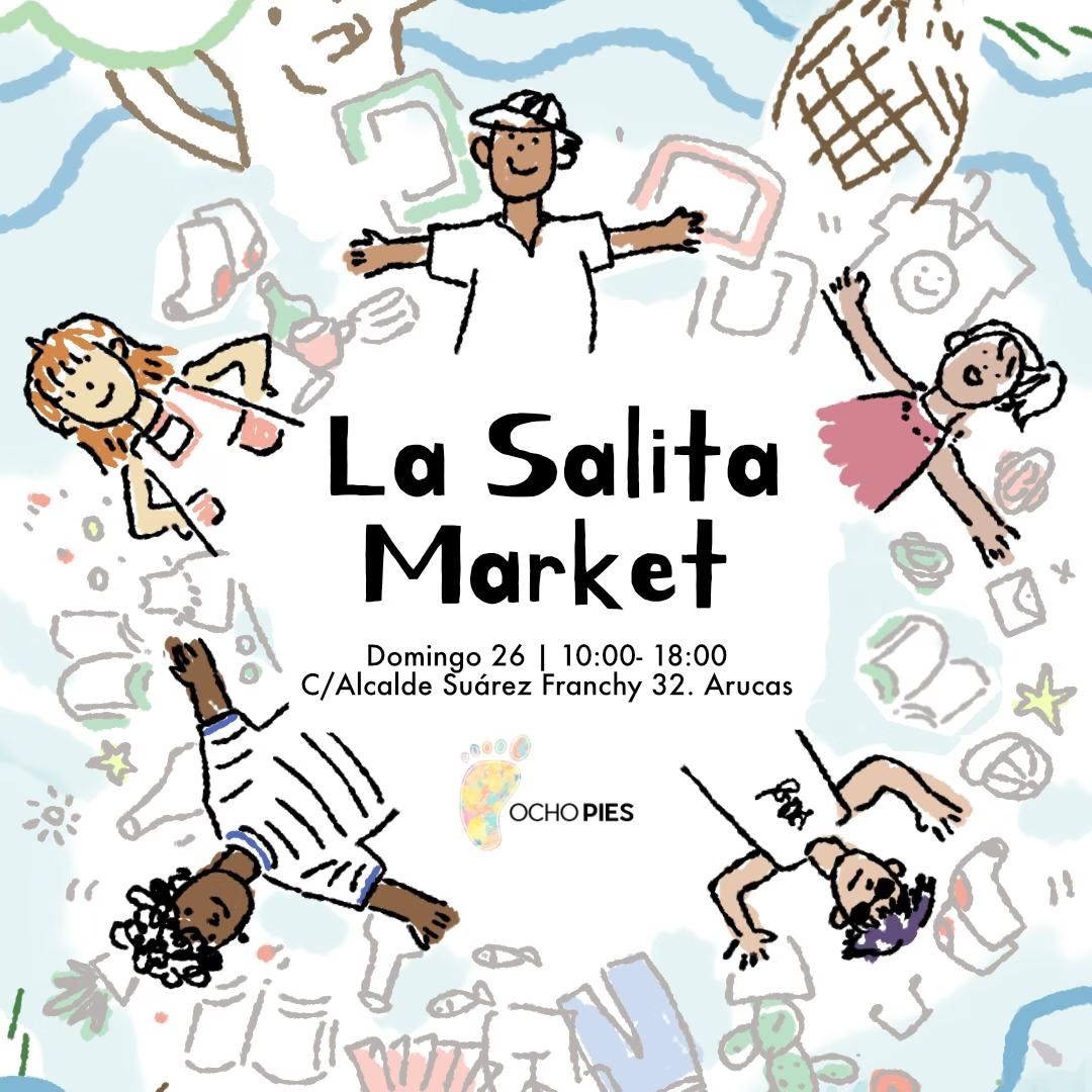 La Salita Market
