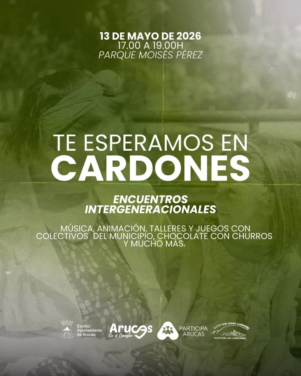San Isidro Labrador Festivities – Cardones