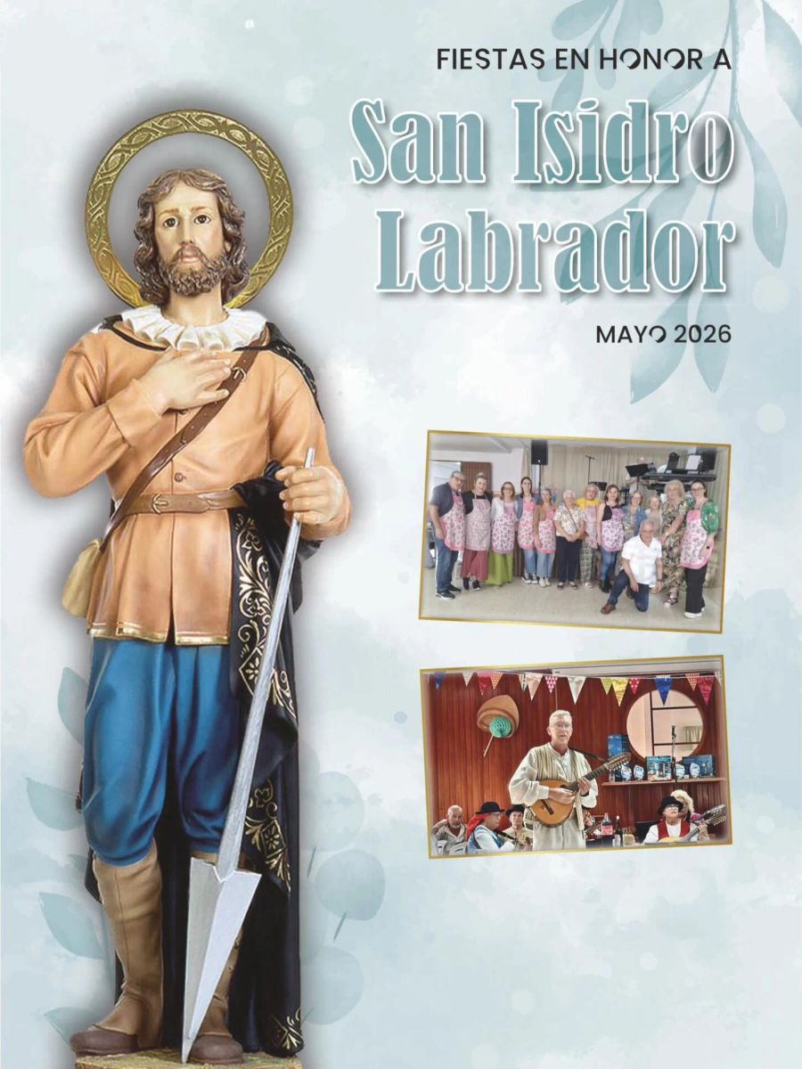 San Isidro Festival – La Cruz – Firgas