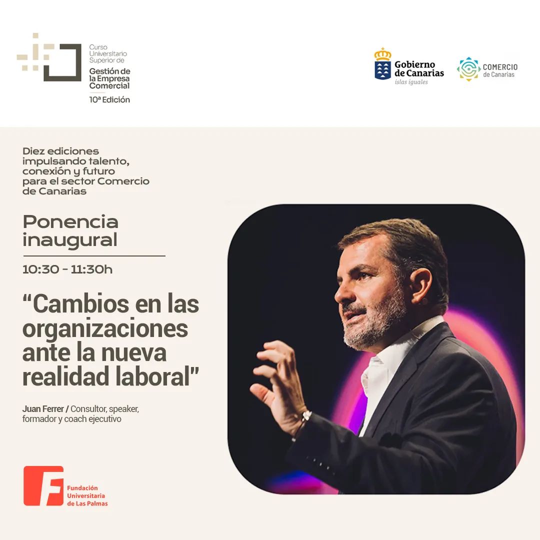Inauguration – Advanced University Course in Commercial Business Management